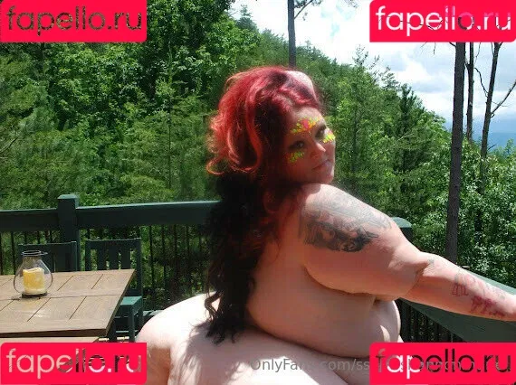 big_ssbbws / ssbbwshannonmarie Onlyfans Photo Gallery 