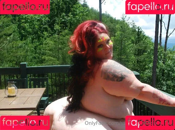 big_ssbbws / ssbbwshannonmarie Onlyfans Photo Gallery 
