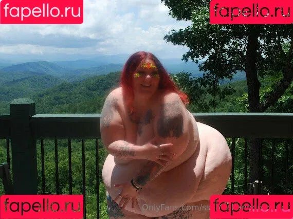 big_ssbbws / ssbbwshannonmarie Onlyfans Photo Gallery 