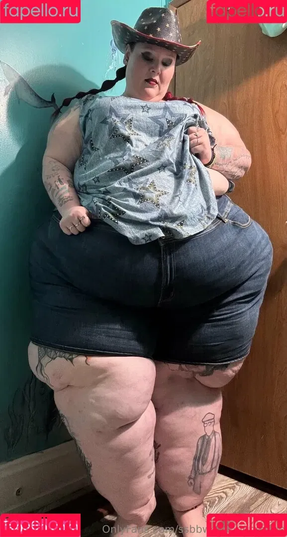 big_ssbbws / ssbbwshannonmarie Onlyfans Photo Gallery 