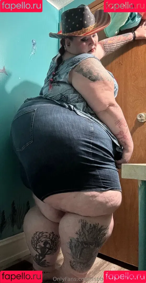 big_ssbbws / ssbbwshannonmarie Onlyfans Photo Gallery 