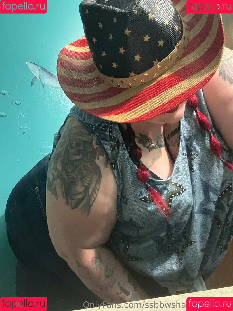 big_ssbbws / ssbbwshannonmarie Onlyfans Photo Gallery 