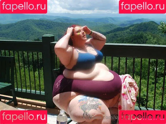 big_ssbbws / ssbbwshannonmarie Onlyfans Photo Gallery 