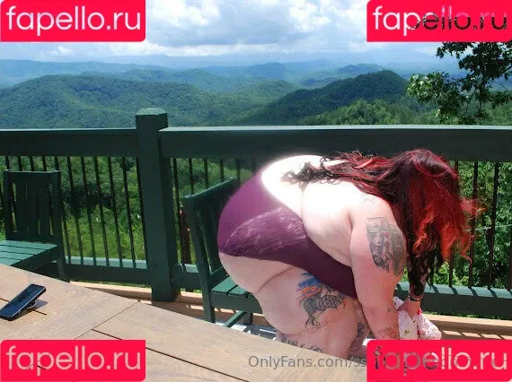 big_ssbbws / ssbbwshannonmarie Onlyfans Photo Gallery 