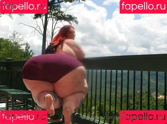 big_ssbbws / ssbbwshannonmarie Onlyfans Photo Gallery 