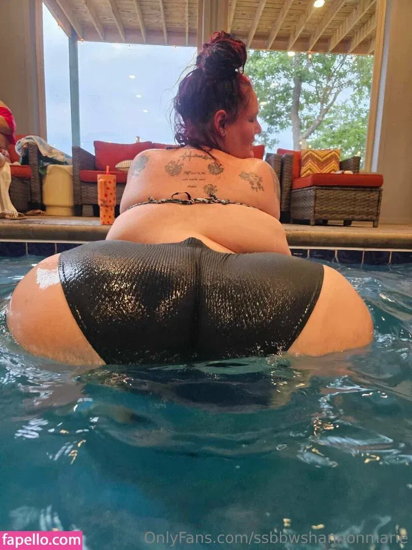 big_ssbbws / ssbbwshannonmarie Onlyfans Photo Gallery 