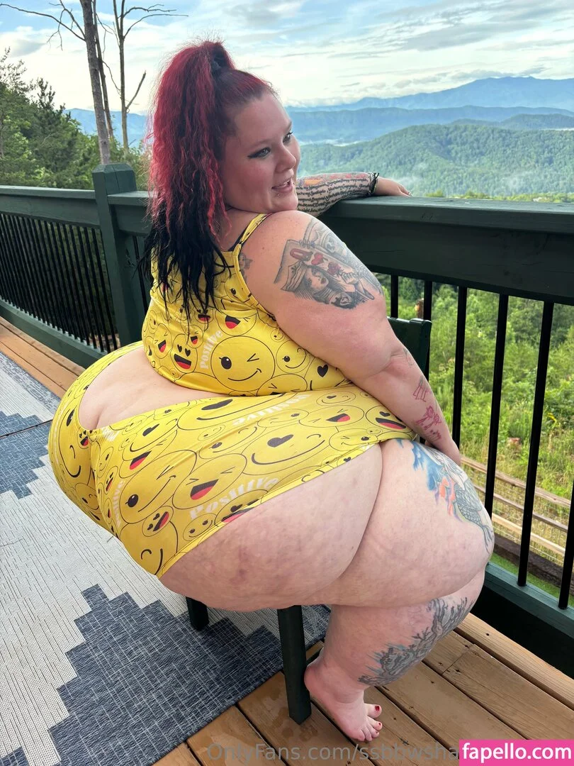 big_ssbbws / ssbbwshannonmarie Onlyfans Photo Gallery 