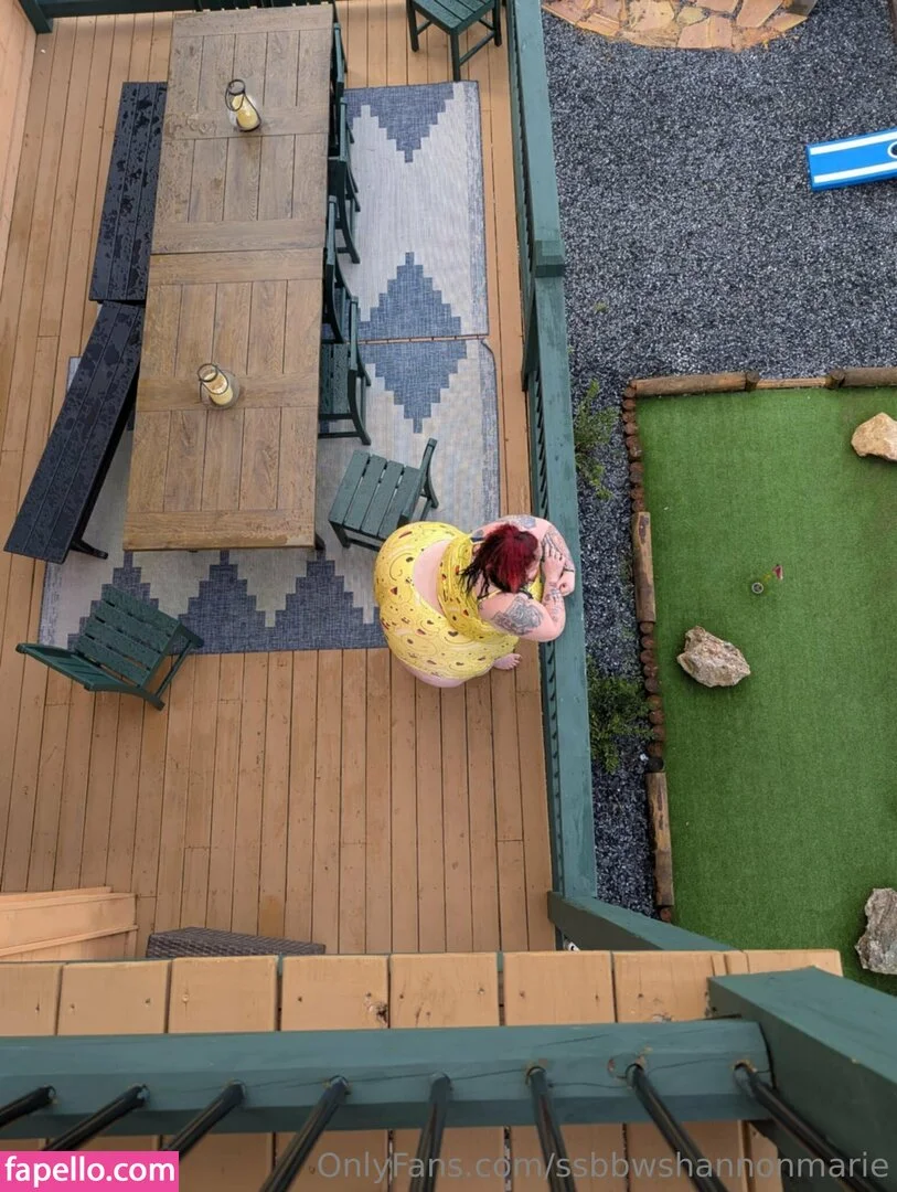 big_ssbbws / ssbbwshannonmarie Onlyfans Photo Gallery 