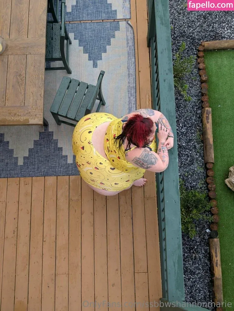 big_ssbbws / ssbbwshannonmarie Onlyfans Photo Gallery 