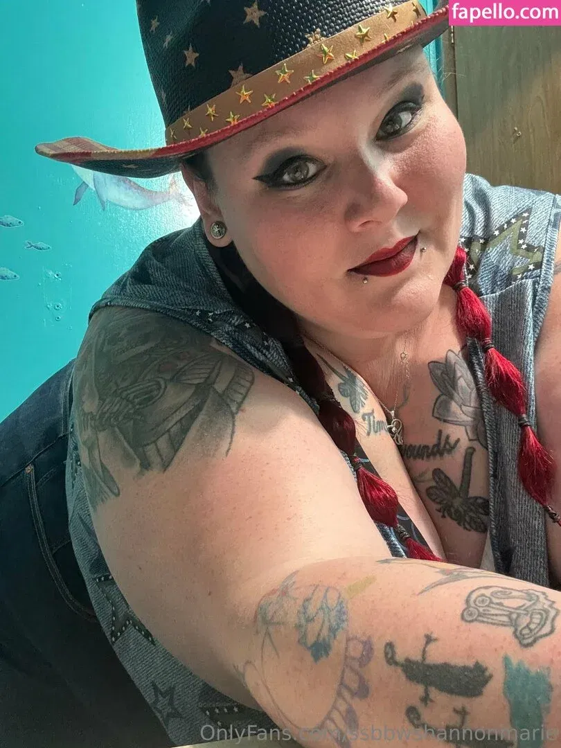 big_ssbbws / ssbbwshannonmarie Onlyfans Photo Gallery 