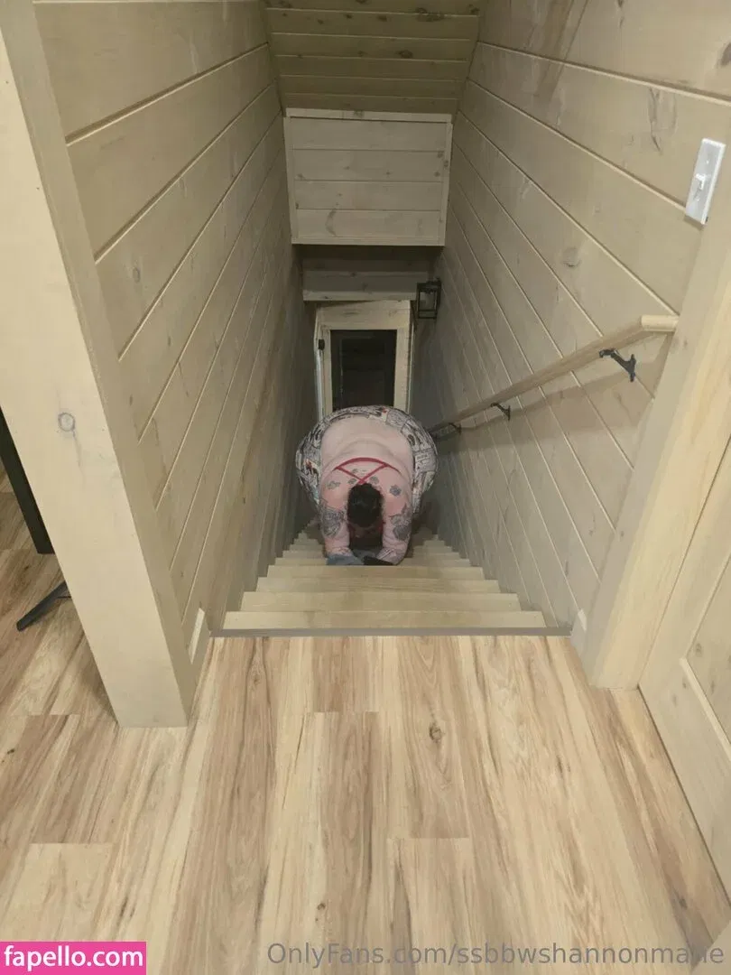 big_ssbbws / ssbbwshannonmarie Onlyfans Photo Gallery 