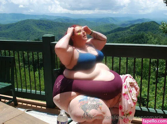 big_ssbbws / ssbbwshannonmarie Onlyfans Photo Gallery 