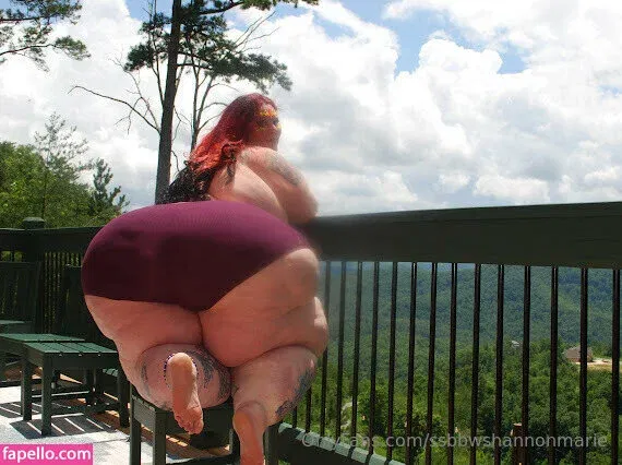 big_ssbbws / ssbbwshannonmarie Onlyfans Photo Gallery 