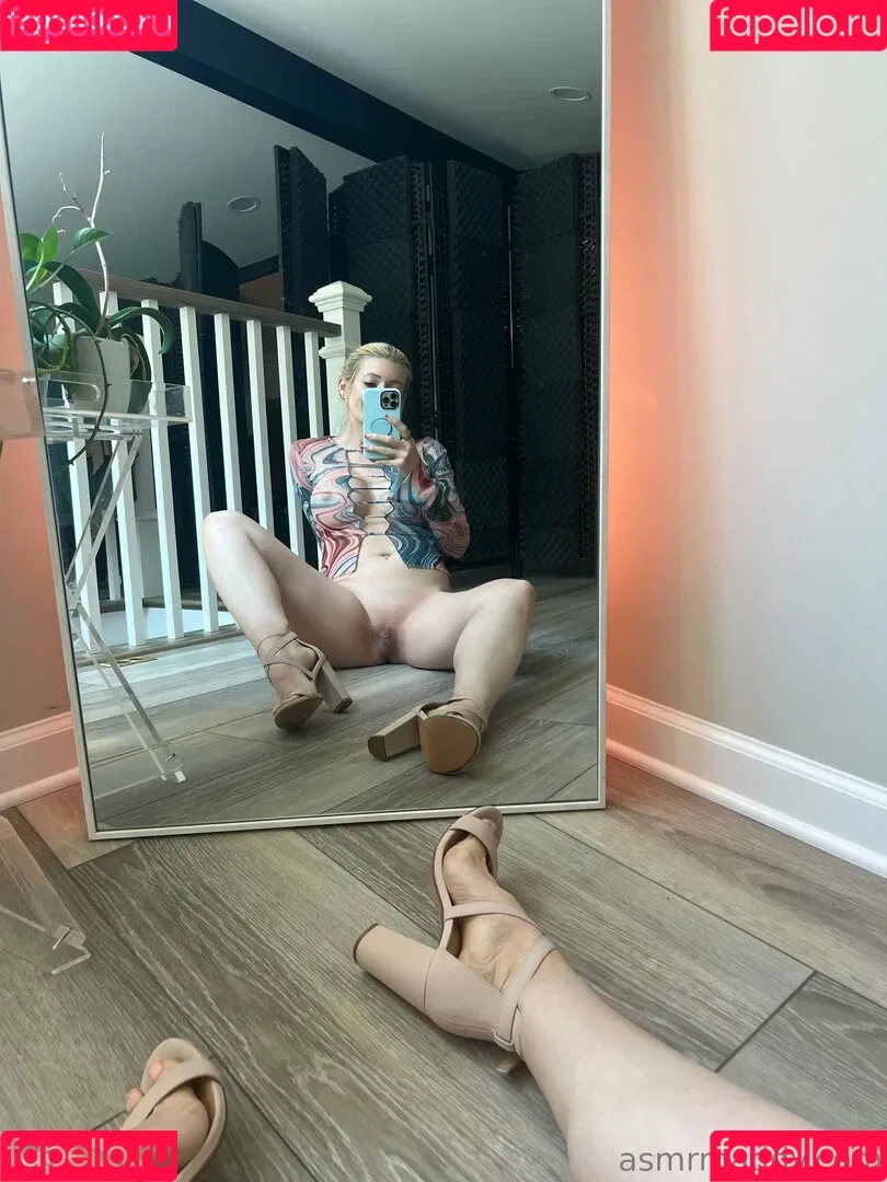 asmr.maddy / asmrmaddy Onlyfans Photo Gallery 
