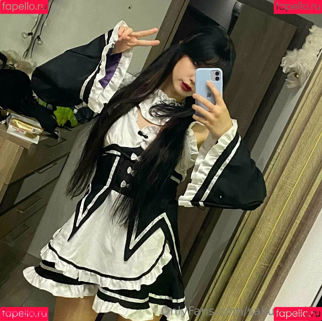 sakurawaifu / sakurawaifuxo Onlyfans Photo Gallery 