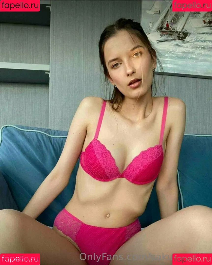 sakurawaifu / sakurawaifuxo Onlyfans Photo Gallery 
