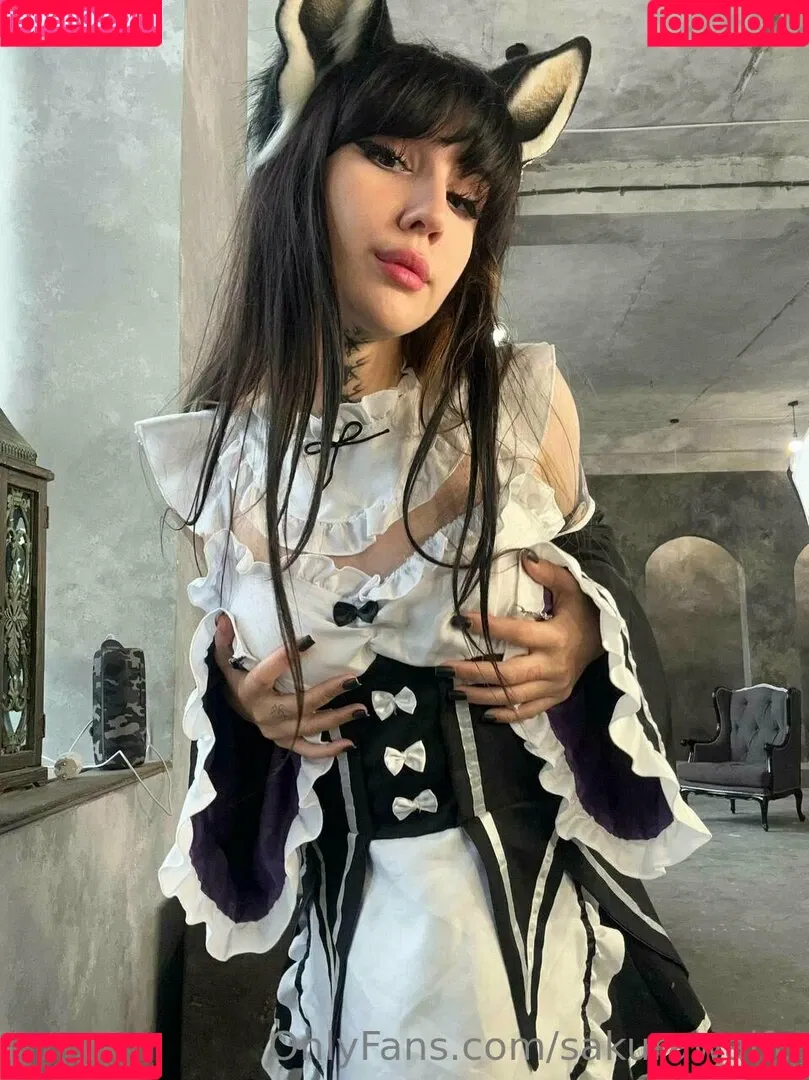 sakurawaifu / sakurawaifuxo Onlyfans Photo Gallery 