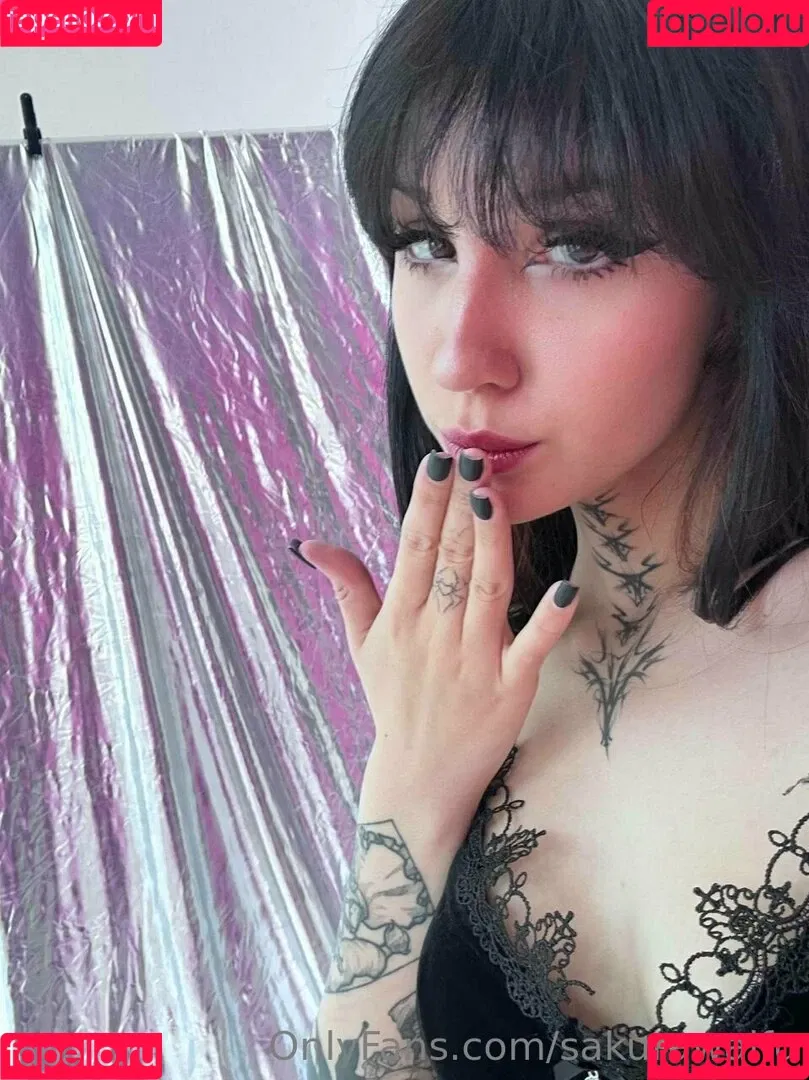 sakurawaifu / sakurawaifuxo Onlyfans Photo Gallery 