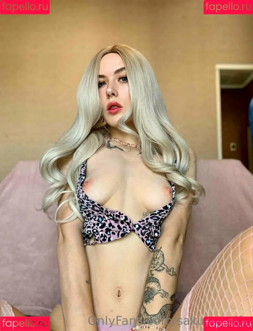 sakurawaifu / sakurawaifuxo Onlyfans Photo Gallery 