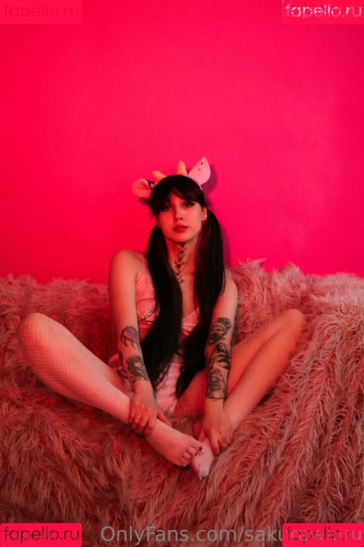 sakurawaifu / sakurawaifuxo Onlyfans Photo Gallery 