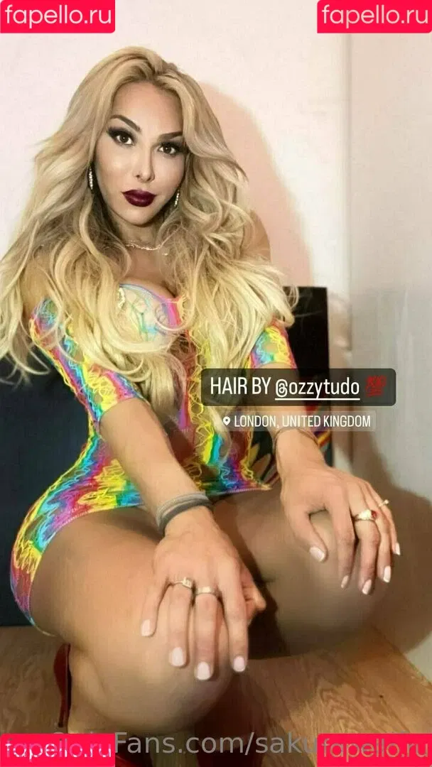 sakurawaifu / sakurawaifuxo Onlyfans Photo Gallery 