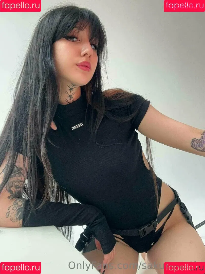 sakurawaifu / sakurawaifuxo Onlyfans Photo Gallery 