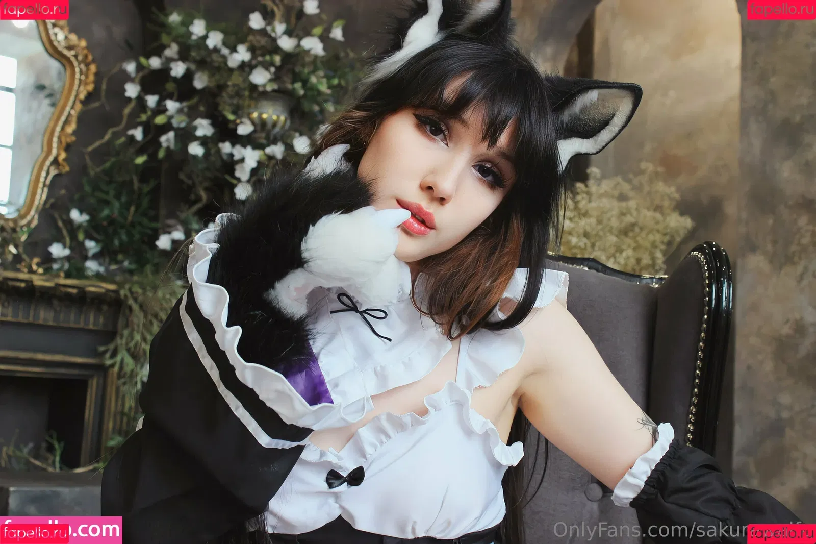 sakurawaifu / sakurawaifuxo Onlyfans Photo Gallery 