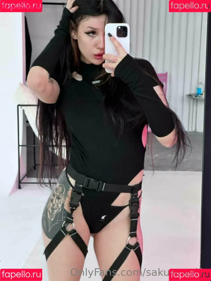 sakurawaifu / sakurawaifuxo Onlyfans Photo Gallery 