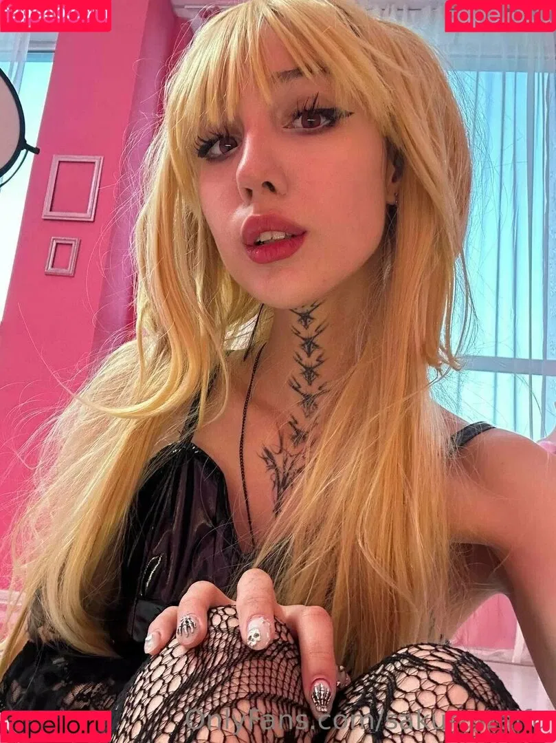 sakurawaifu / sakurawaifuxo Onlyfans Photo Gallery 
