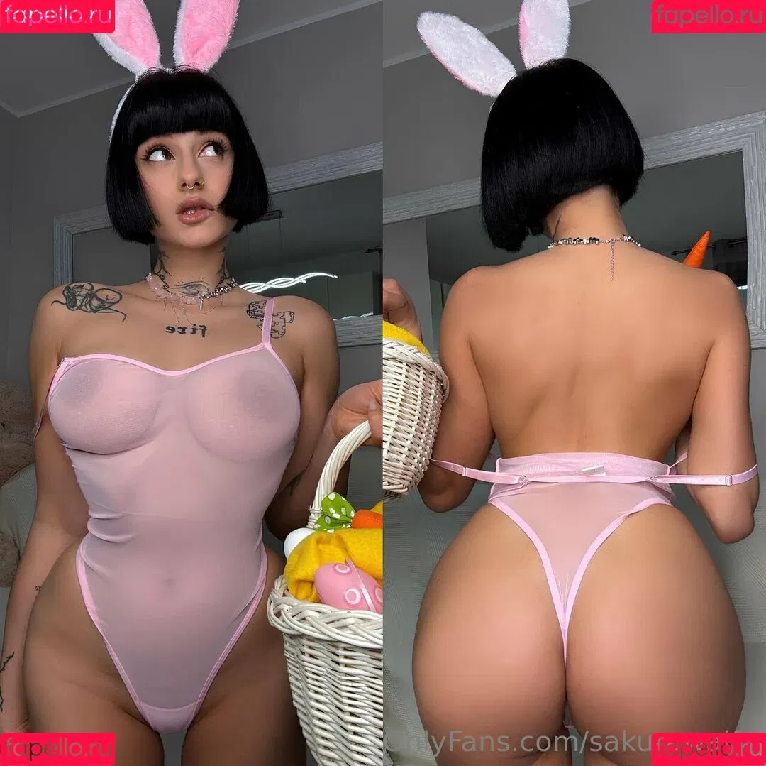 sakurawaifu / sakurawaifuxo Onlyfans Photo Gallery 