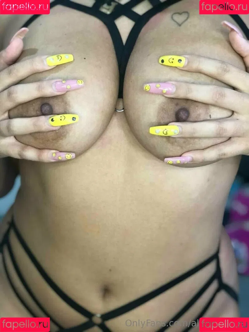 alexazamba Onlyfans Photo Gallery 