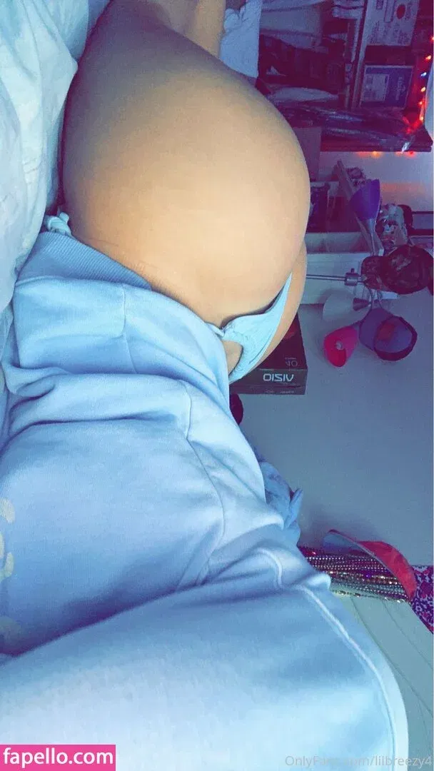 laurennwojo / lilbreezy4 Onlyfans Photo Gallery 