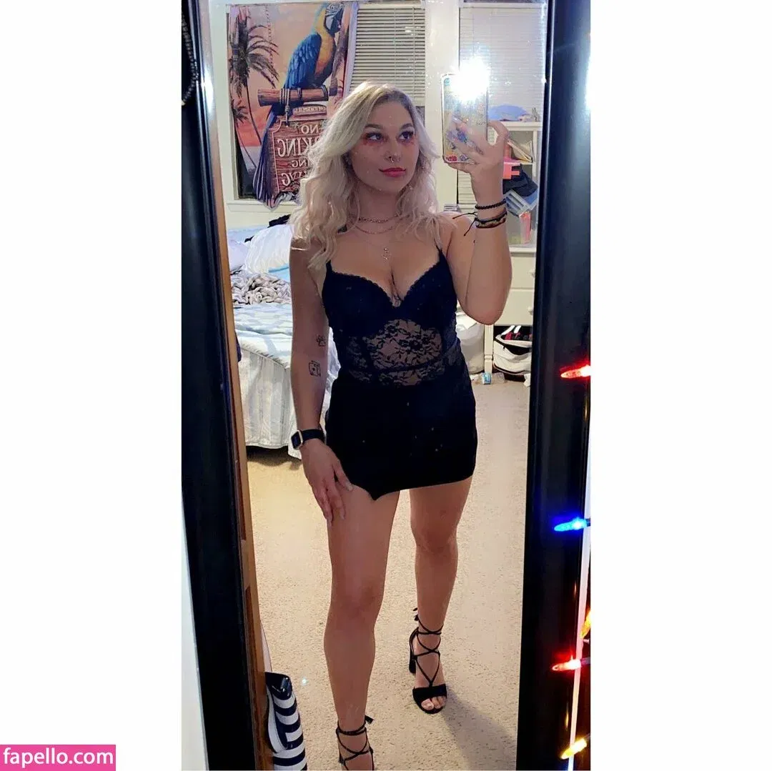 laurennwojo / lilbreezy4 Onlyfans Photo Gallery 