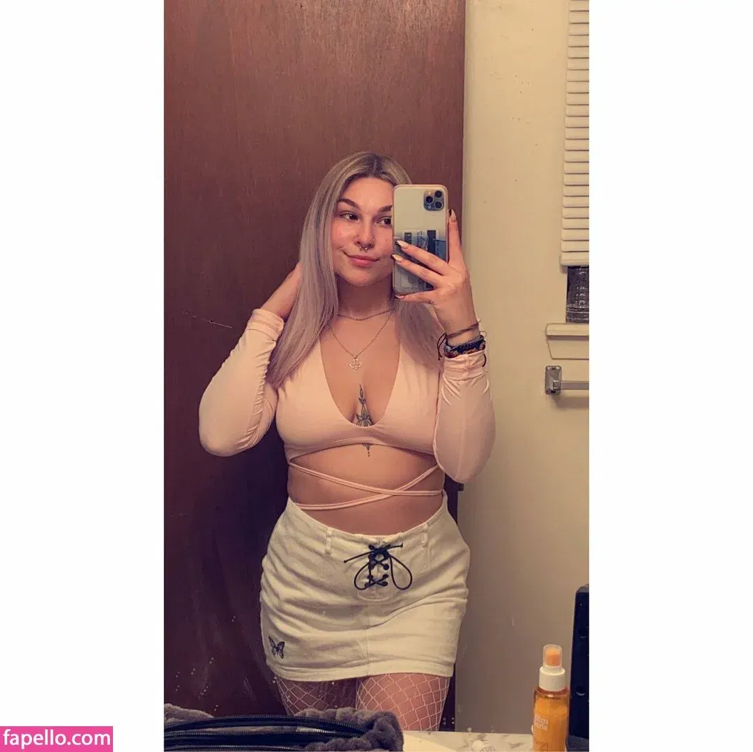 laurennwojo / lilbreezy4 Onlyfans Photo Gallery 