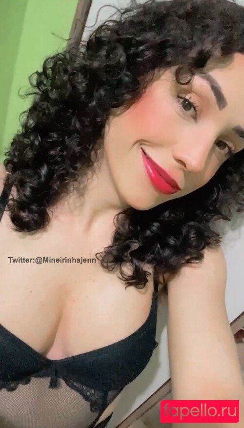 Mineirinha Nude Onlyfans Photo 8