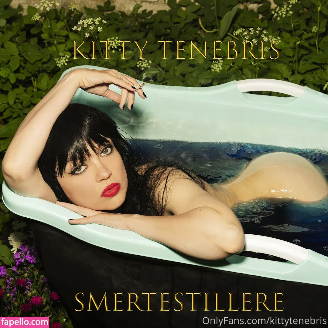 kittytenebris / kittytenebris_entmt Onlyfans Photo Gallery 