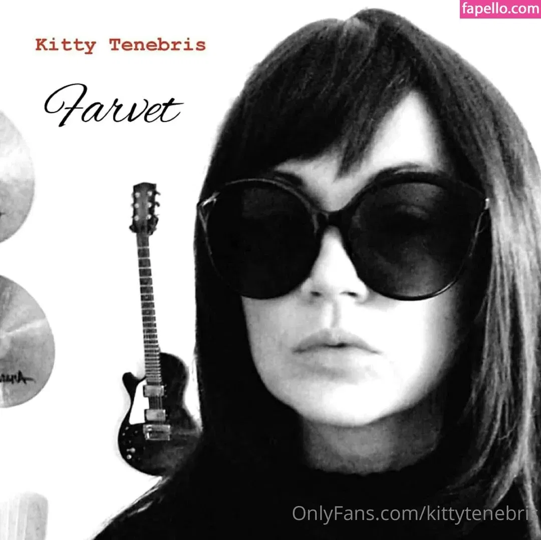 kittytenebris / kittytenebris_entmt Onlyfans Photo Gallery 