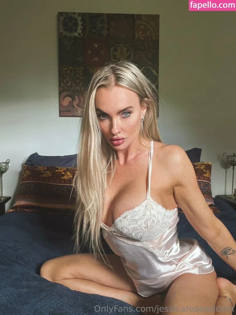 isabellarosewilder Onlyfans Photo Gallery 