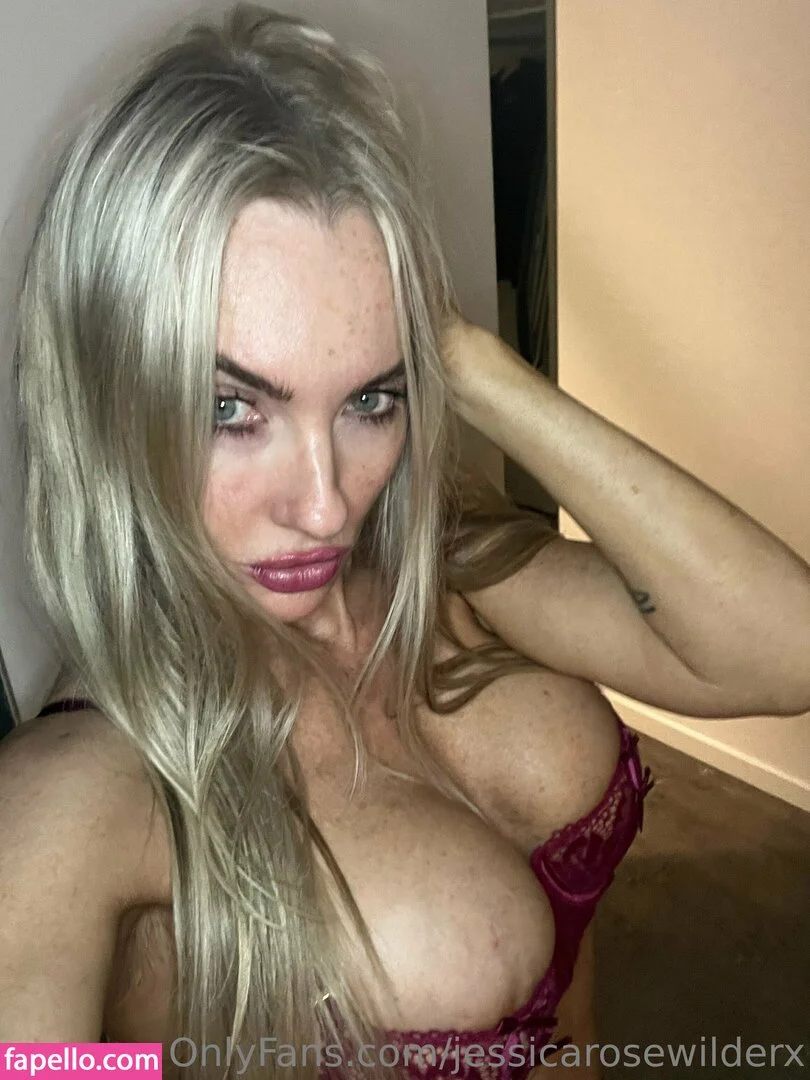 isabellarosewilder Onlyfans Photo Gallery 