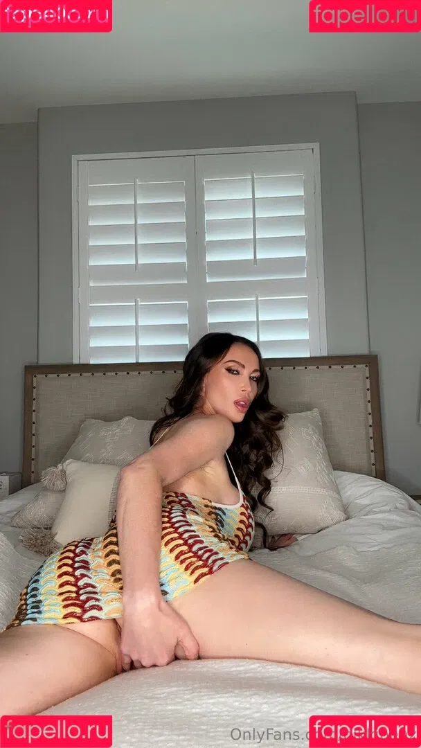 Nikki Benz / nikkibenz Onlyfans Photo Gallery 