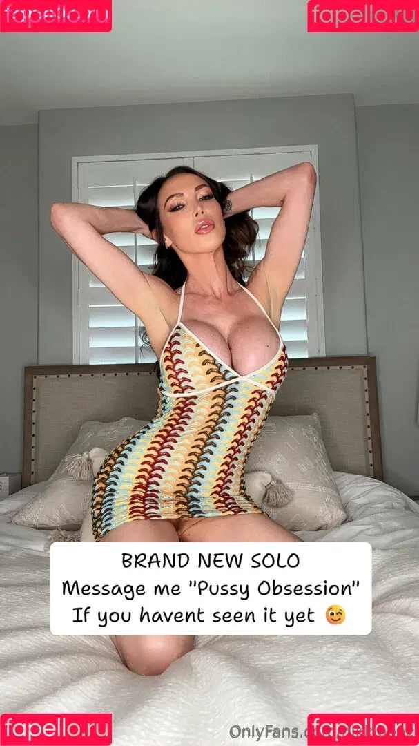 Nikki Benz / nikkibenz Onlyfans Photo Gallery 