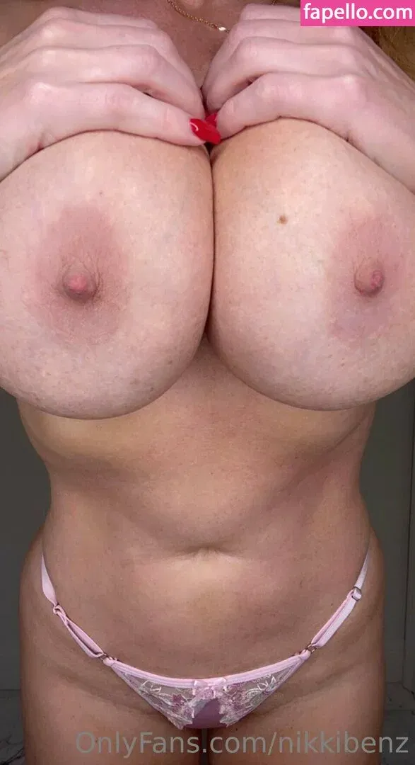 Nikki Benz / nikkibenz Onlyfans Photo Gallery 