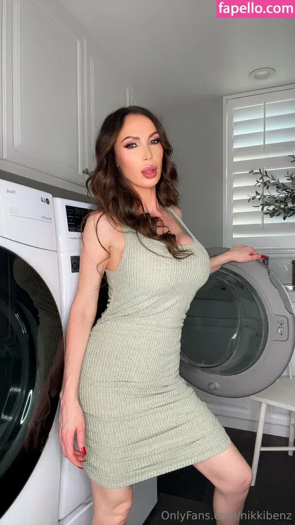 Nikki Benz / nikkibenz Onlyfans Photo Gallery 
