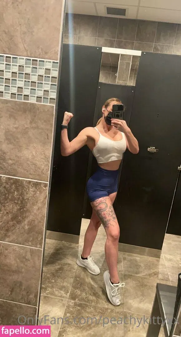 peachykittyx / peachykittyxx Onlyfans Photo Gallery 
