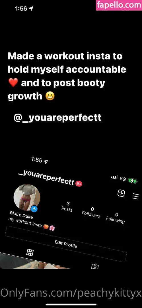 peachykittyx / peachykittyxx Onlyfans Photo Gallery 