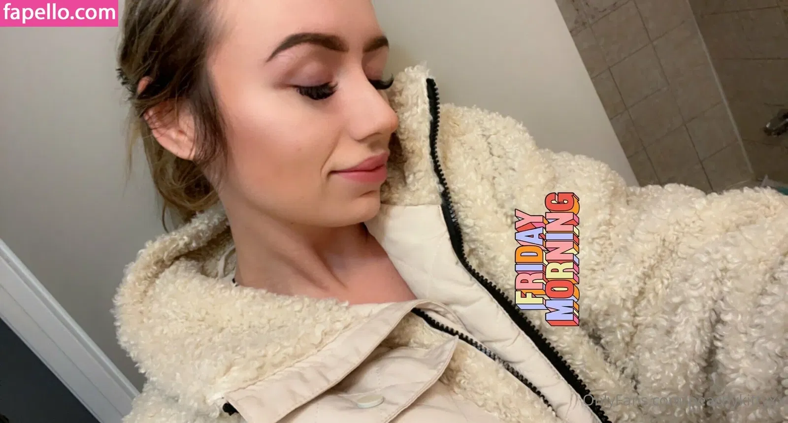 peachykittyx / peachykittyxx Onlyfans Photo Gallery 