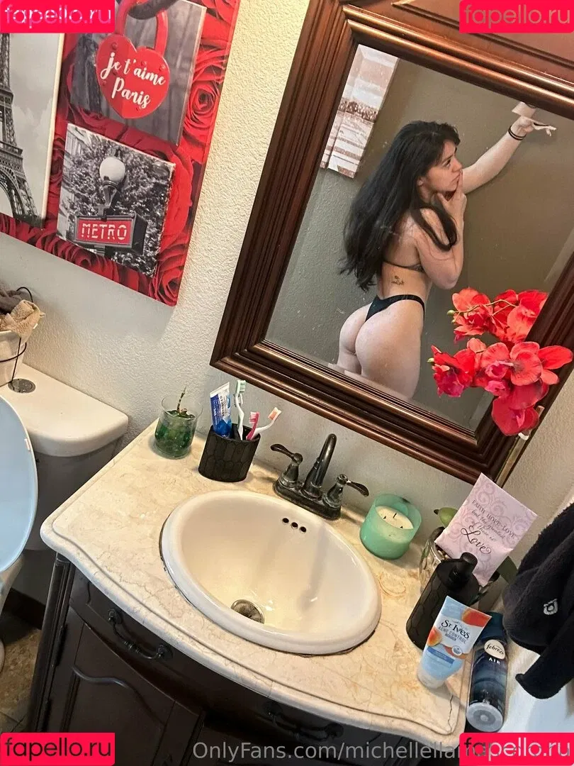 corona.michelle.llamas / michellellamascorona / michllamascorona Onlyfans Photo Gallery 