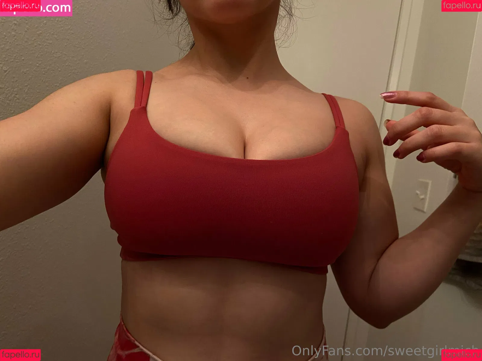 corona.michelle.llamas / michellellamascorona / michllamascorona Onlyfans Photo Gallery 