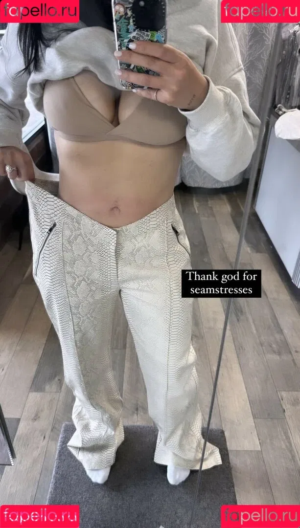 Joanna Zanella Shaub / joannazanellaschaub Onlyfans Photo Gallery 