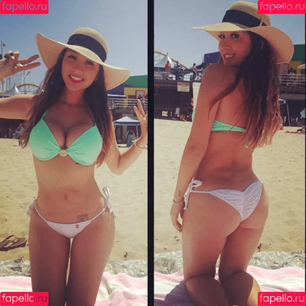 Joanna Zanella Shaub / joannazanellaschaub Onlyfans Photo Gallery 